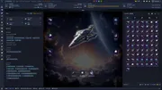Stellar Odyssey : capture officielle d’une aventure spatiale
