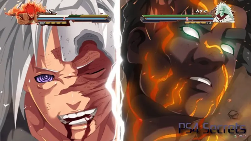 Naruto : Le bon coup de marketing d'un double lancement