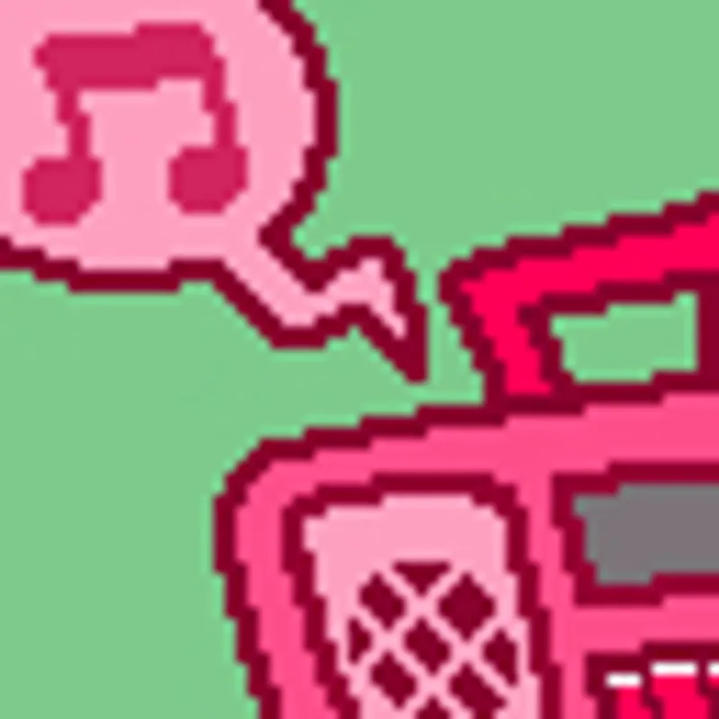 Succès Unpacking - Le son à fond