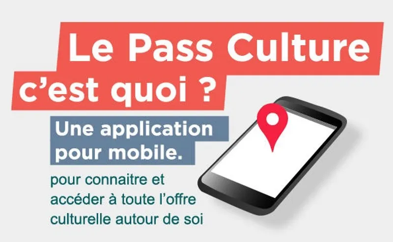 Pass culture Jeux vidéo 1
