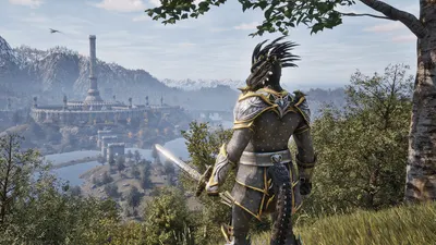 Oblivion Remastered : le RPG culte rejoint enfin Game Pass