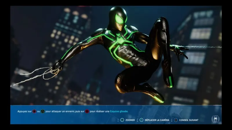 Marvel's Spider-Man - Arkham