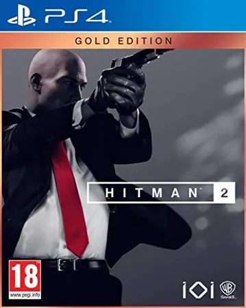 La bonne affaire de la semaine : Hitman 2, Mass Effect: Andromeda, Link's Awakening, Dr. Kawashima