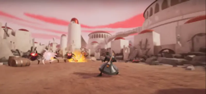 Samuraï Jack: Battle Through Time