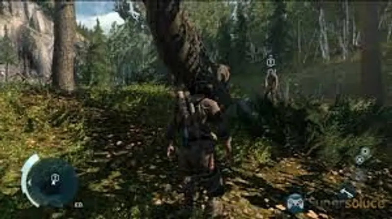 assassin's creed origins 1