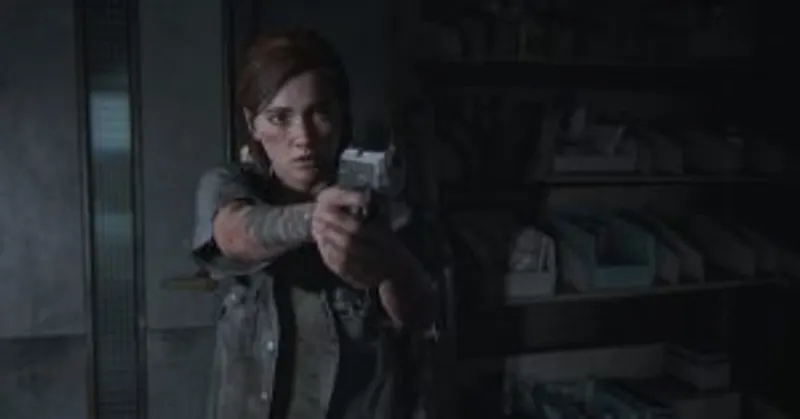 The Last of Us: Part II