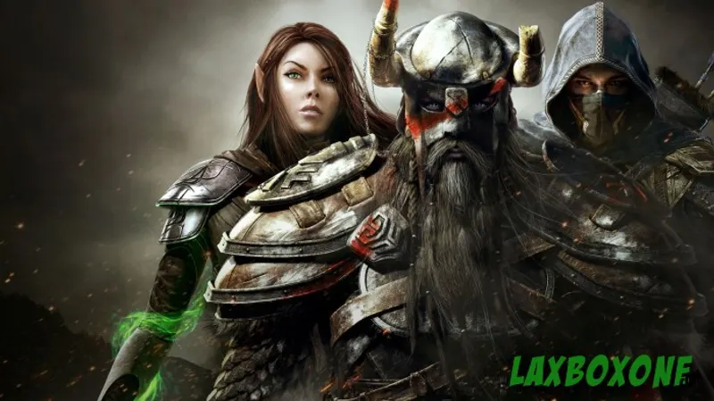 The Elder Scrolls Online différés pour Xbox One, PS4