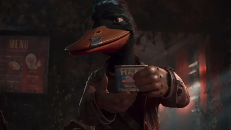 Mutant Year Zero - Quelles différences avec XCOM ? (3)