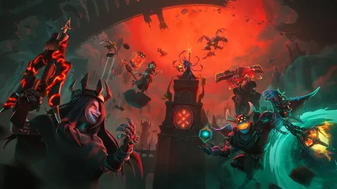 Cosmic Curse octobre 2026 : visuel de Portal Panic pour Clash of Clans