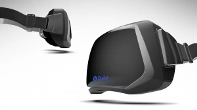 Oculus-Rift en production