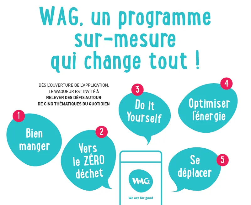 WAG WWF application 1