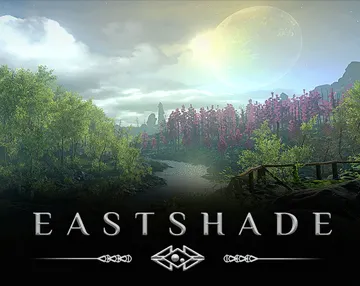 Eastshade — jaquette du jeu