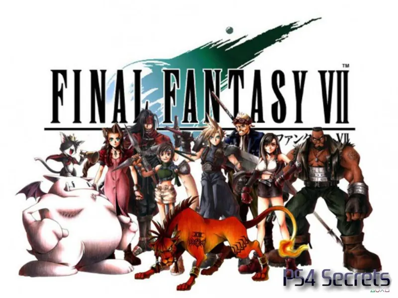 Final Fantasy 7 Remake : Des infos bouleversantes !!