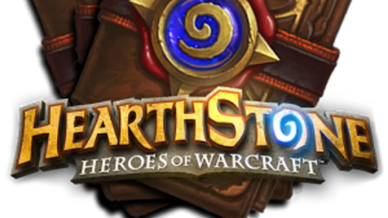 Hearthstone bientôt disponible sur iPhone et Android