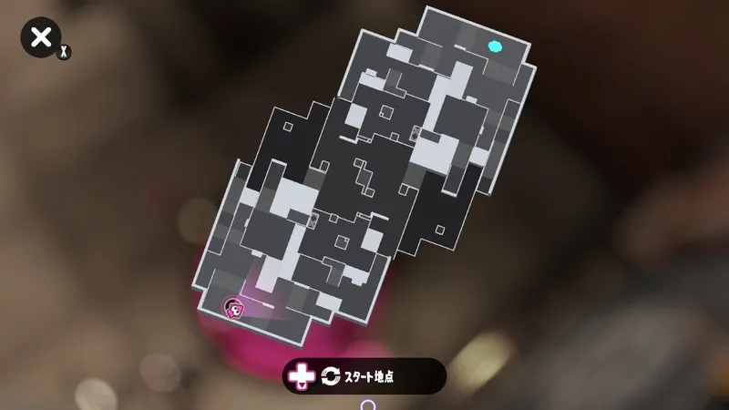 Guerre de territoire