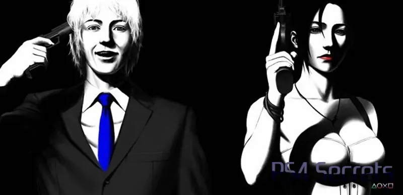 The 25th Ward: Silver Case, un jeu d’enquêtes PS4 très attendu pour 2018