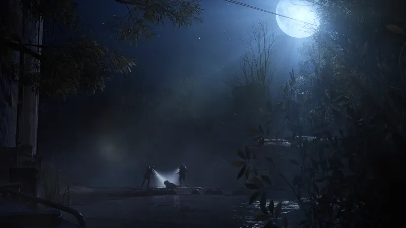 Capture officielle de ARC Raiders montrant le contexte de gameplay pour l'étape 4 du guide joueur