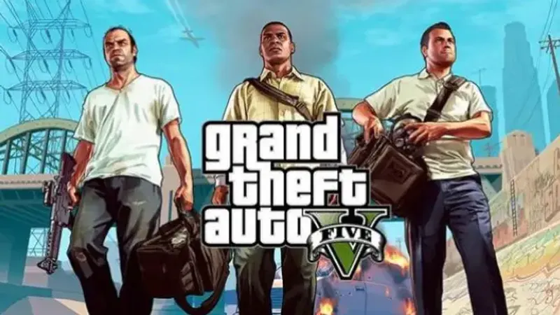 Un brevet pour Rockstar, un pas de plus vers GTA VI