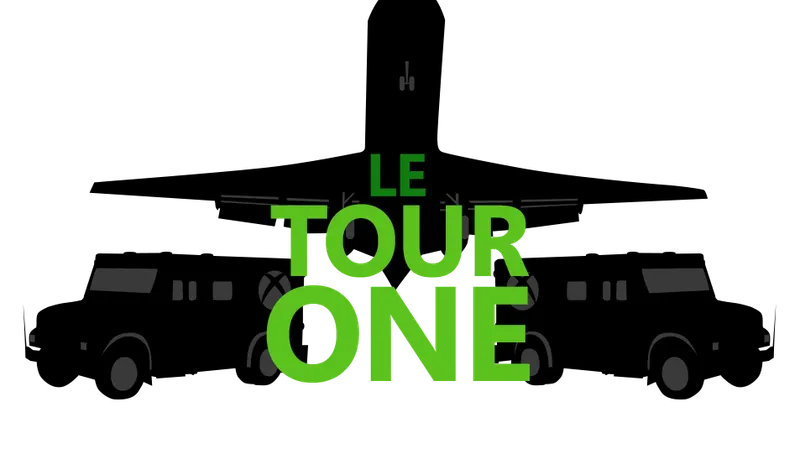 Xbox One : des jeux offerts aux abonnés Gold