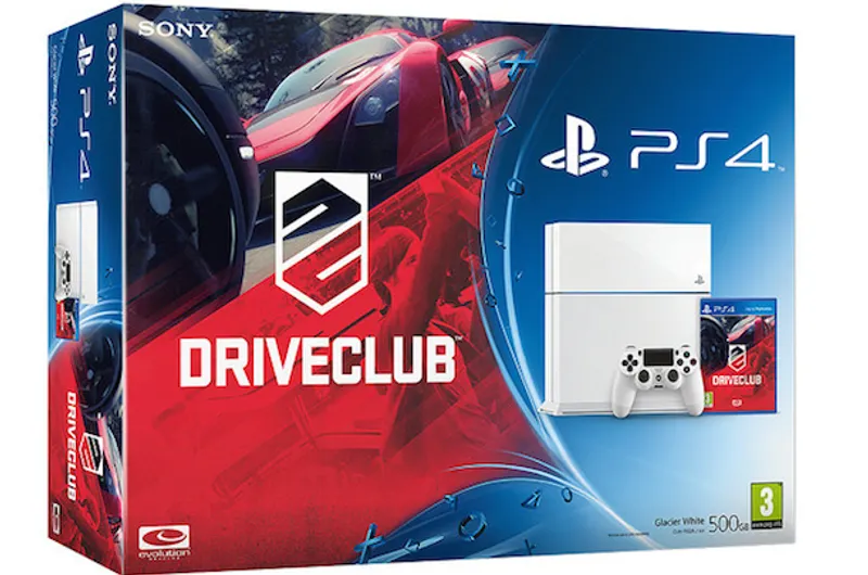 DriveClub : Tous ce que vous devez savoir