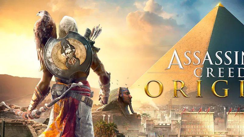 Présentation du jeu !