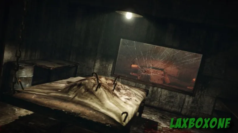 Resident Evil : Revelations 2 sur Xbox one