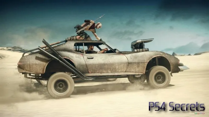 Jeux ps4 : La liste complète des jeux Playstation 4 confirmés à l'E3 2014