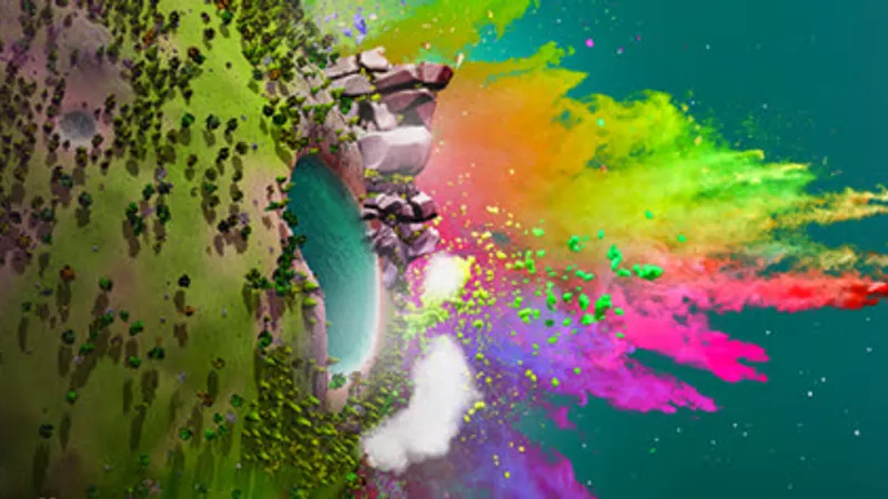 The Universim : Créez et guidez votre civilisation