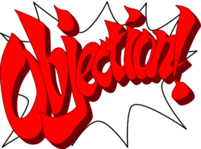 Quantic dream objection