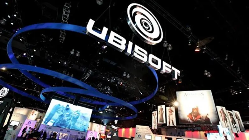 Ubisoft banni de nombreuses clés cd de jeux