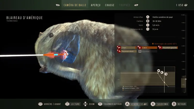 way of the hunter tir parfait