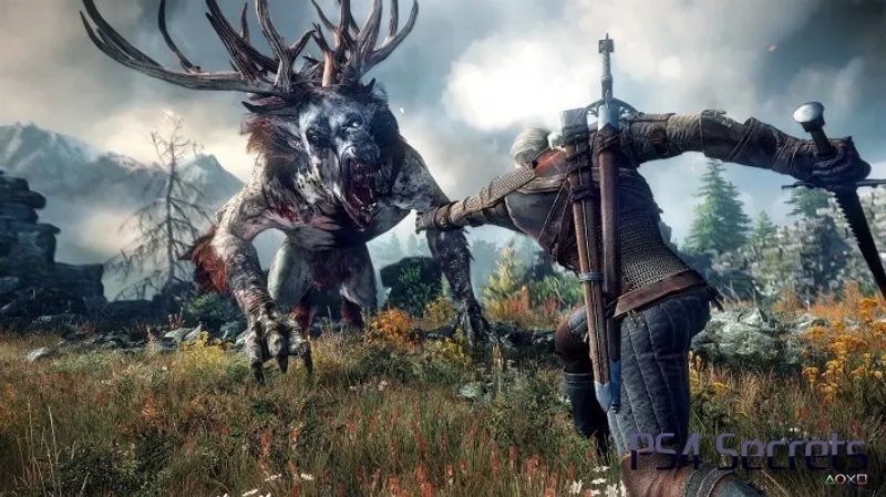 Jeux ps4 : La liste complète des jeux Playstation 4 confirmés à l'E3 2014