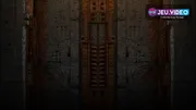 Visuel officiel Return of the Ancients montrant un combat chargé de Path of Exile 2, utile pour illustrer la lecture du sol, le filtre de butin et les réglages manette