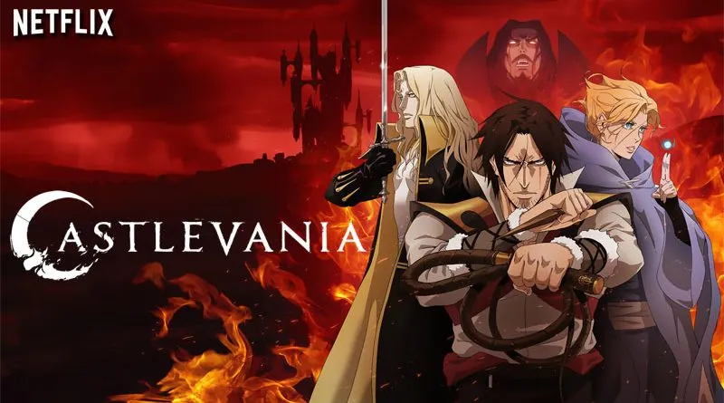 castlevania-netflix-saison-3