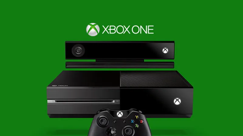 Xbox One et l'option Dev Kit