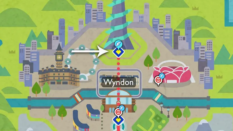 Comment modifier la nature d'un Pokémon ?