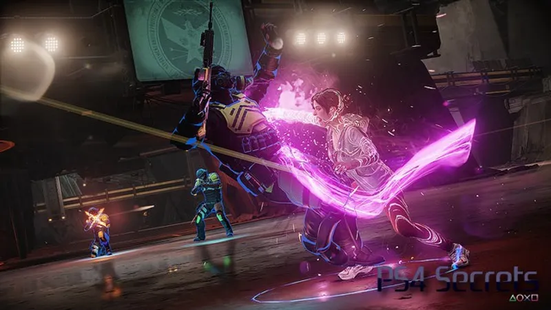 Infamous First Light