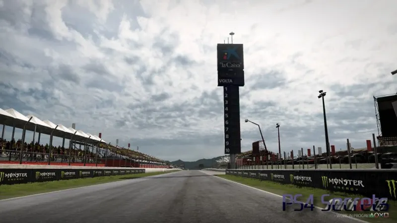 Images de MOTOGP 14 su PS4