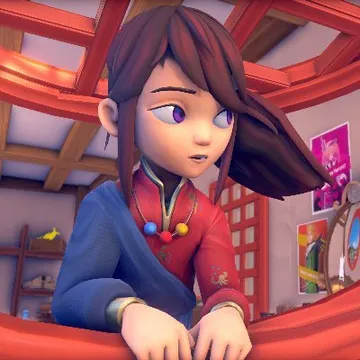 Ary and the Secret of Seasons — jaquette du jeu
