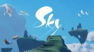 Sky : Children of the Light — jaquette du jeu