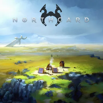 Northgard — jaquette du jeu