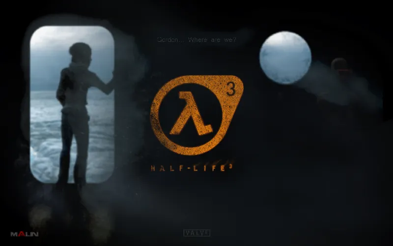 Half-Life 3