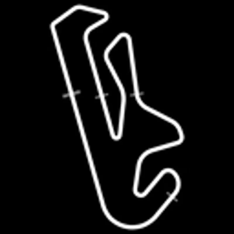 GRID Autosport dévoile ses circuits