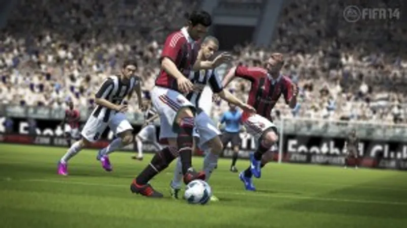 Fifa 14 fifa 14