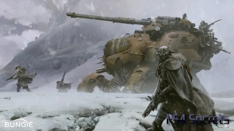 Destiny est époustouflant !