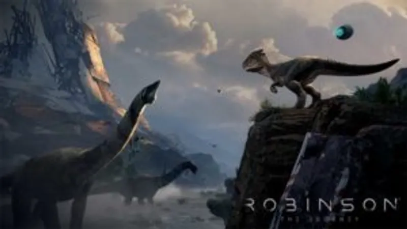 Voyage en terre inconnue en 3D