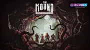 Visuel officiel de The Mound Omen of Cthulhu