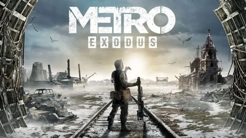 metro exodus