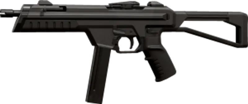 valorant Stinger