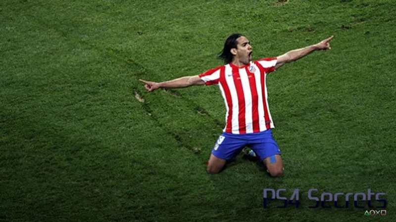 Pro Evolution Soccer 2015